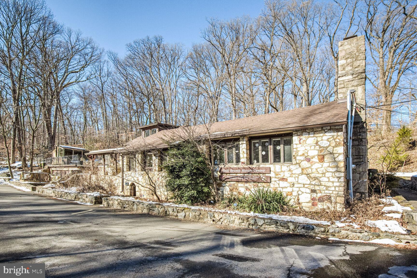 COUNTRY CLUB HILLS - Residential