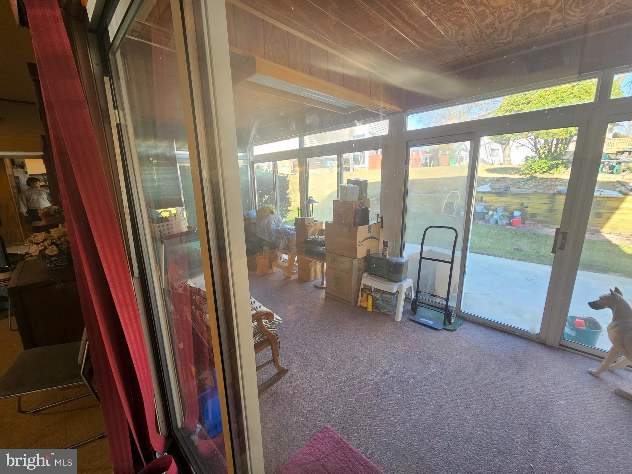 WHITFIELD GARDENS - Residential