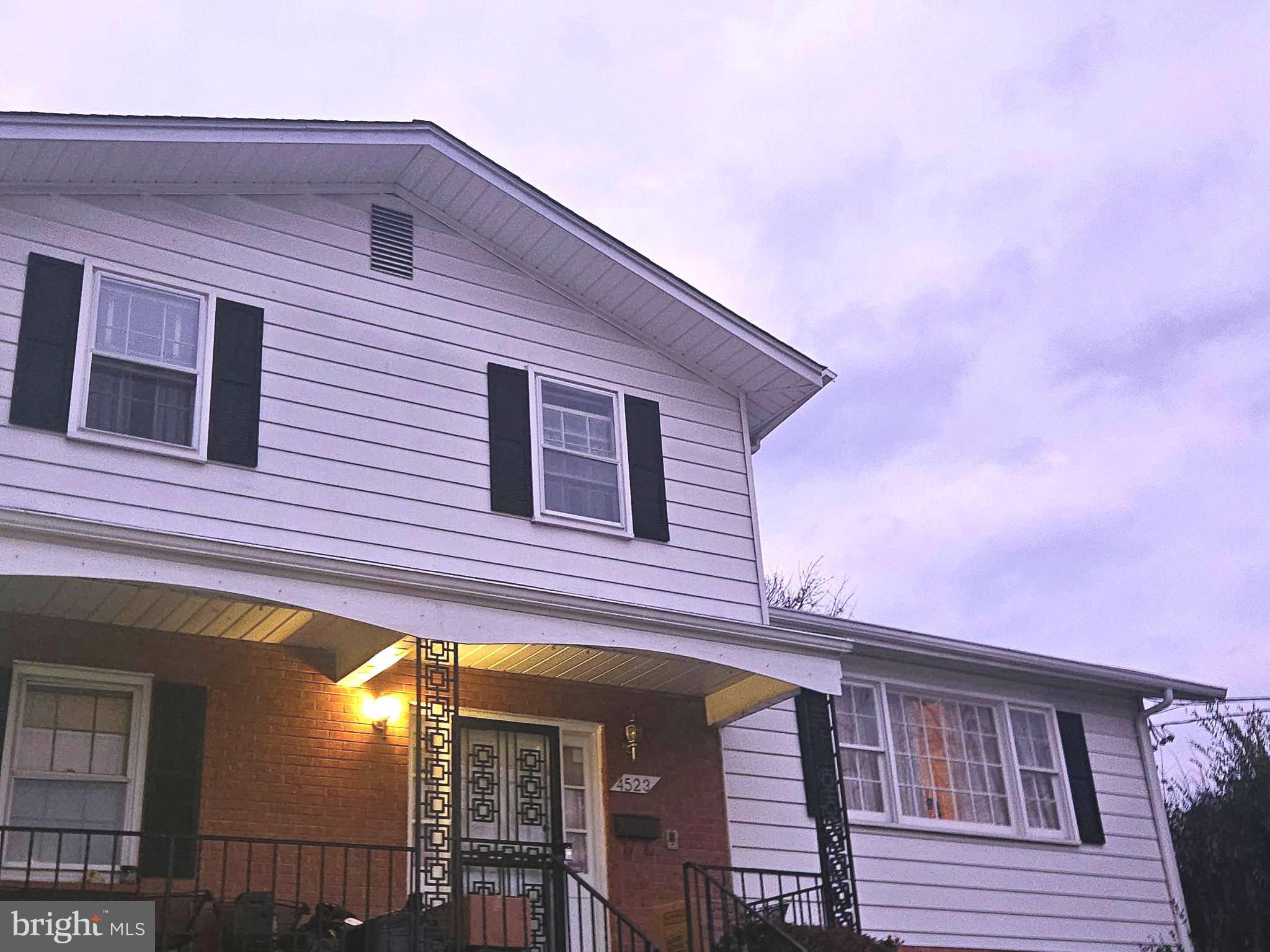 WHITFIELD GARDENS - Residential