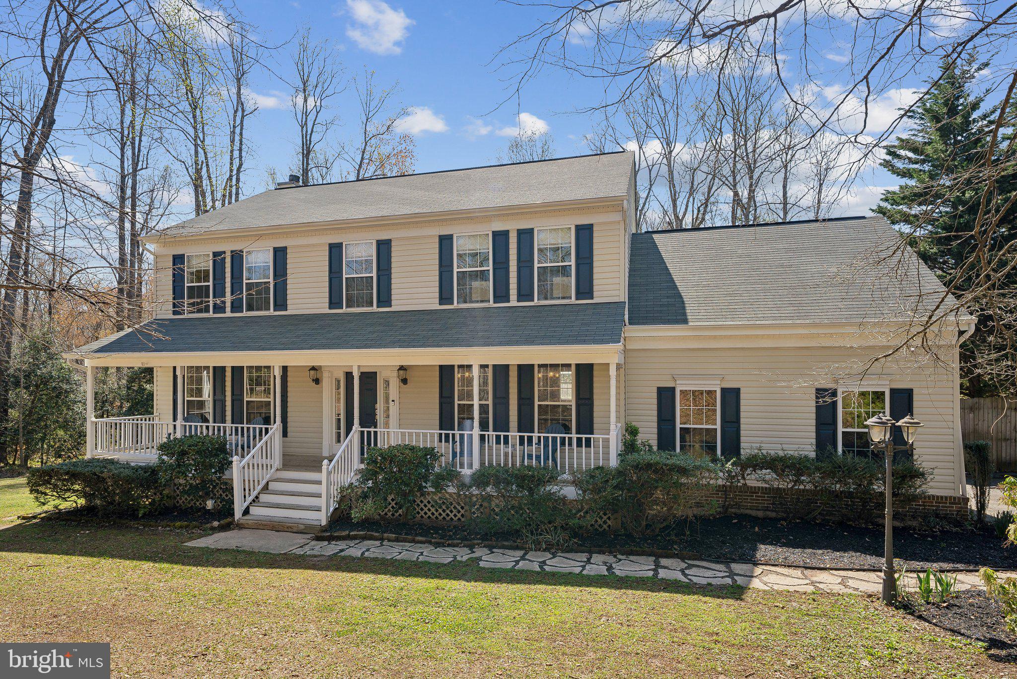 WINDSOR FOREST - Residential