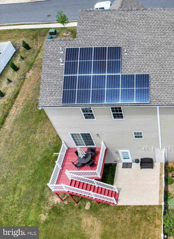 MCINTOSH FARMS - Residential