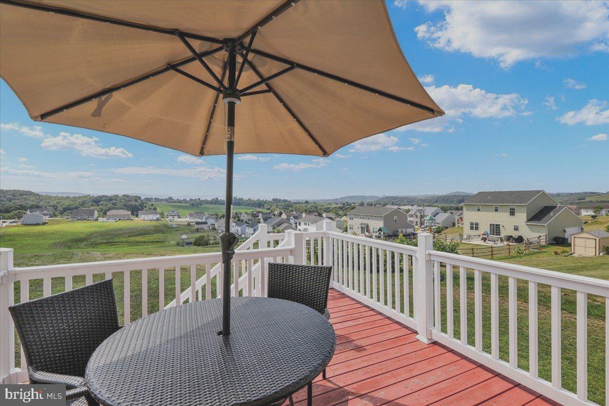 MCINTOSH FARMS - Residential