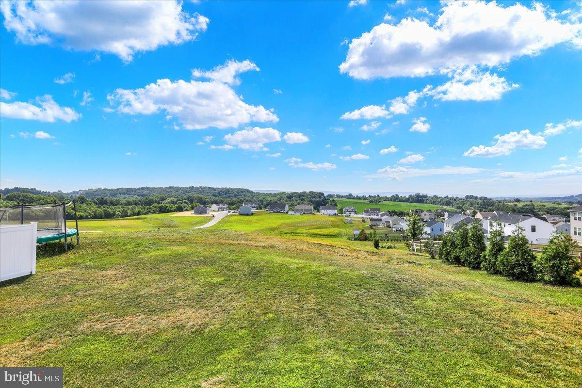 MCINTOSH FARMS - Residential