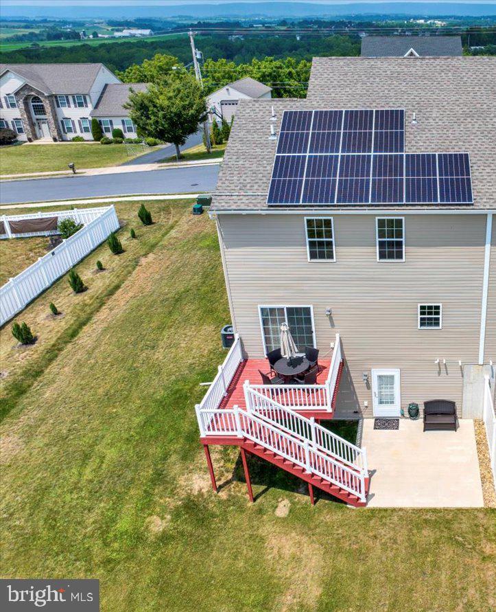 MCINTOSH FARMS - Residential