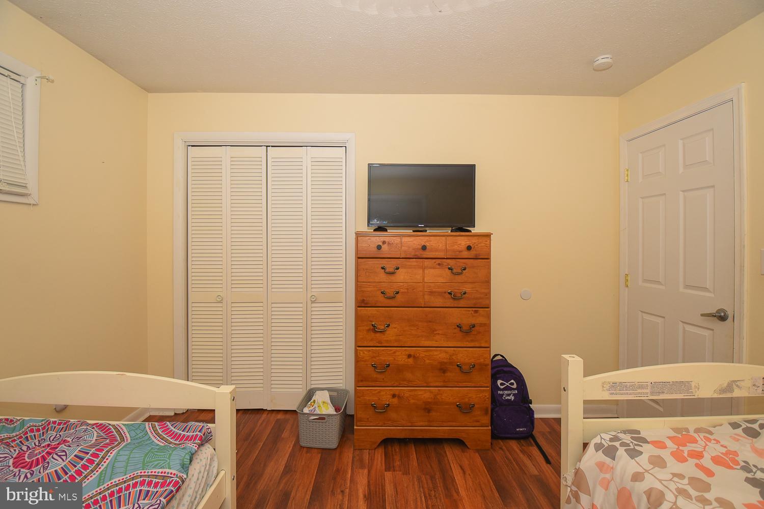 DETRICK ACRES - Residential