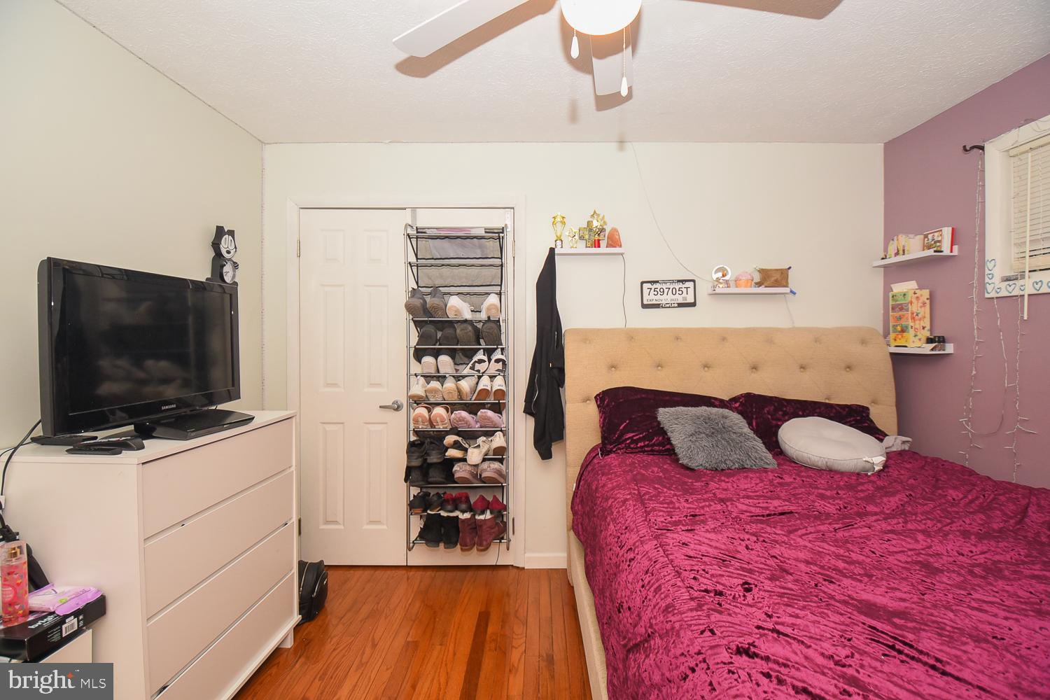 DETRICK ACRES - Residential