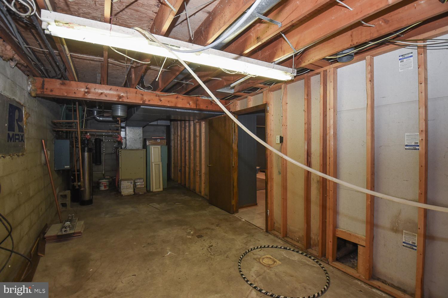 DETRICK ACRES - Residential