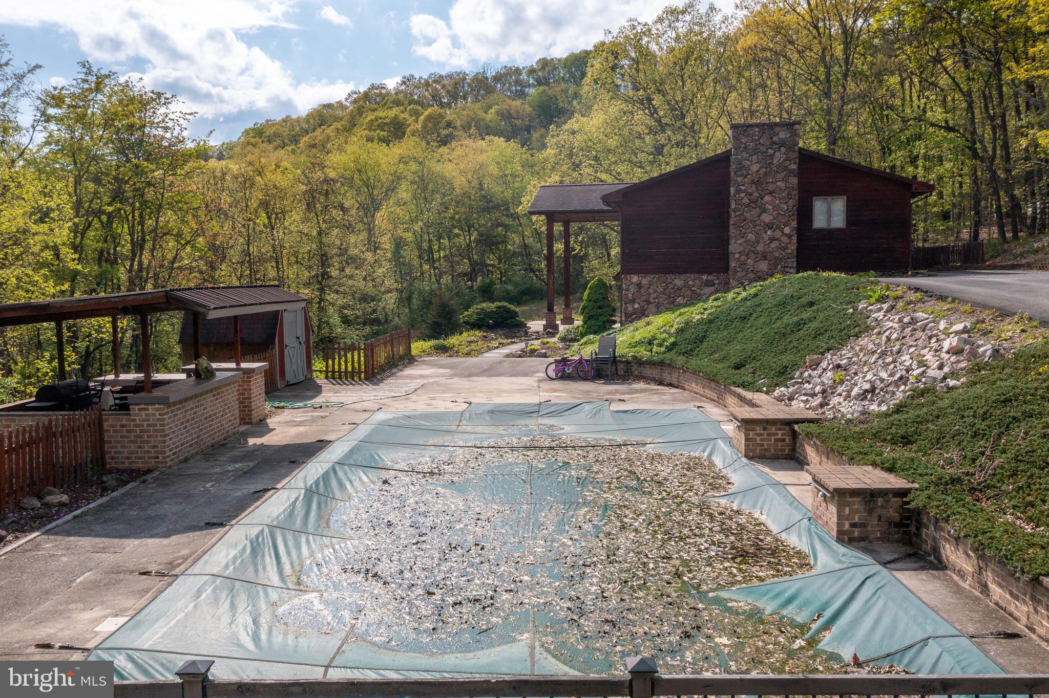 DETRICK ACRES - Residential