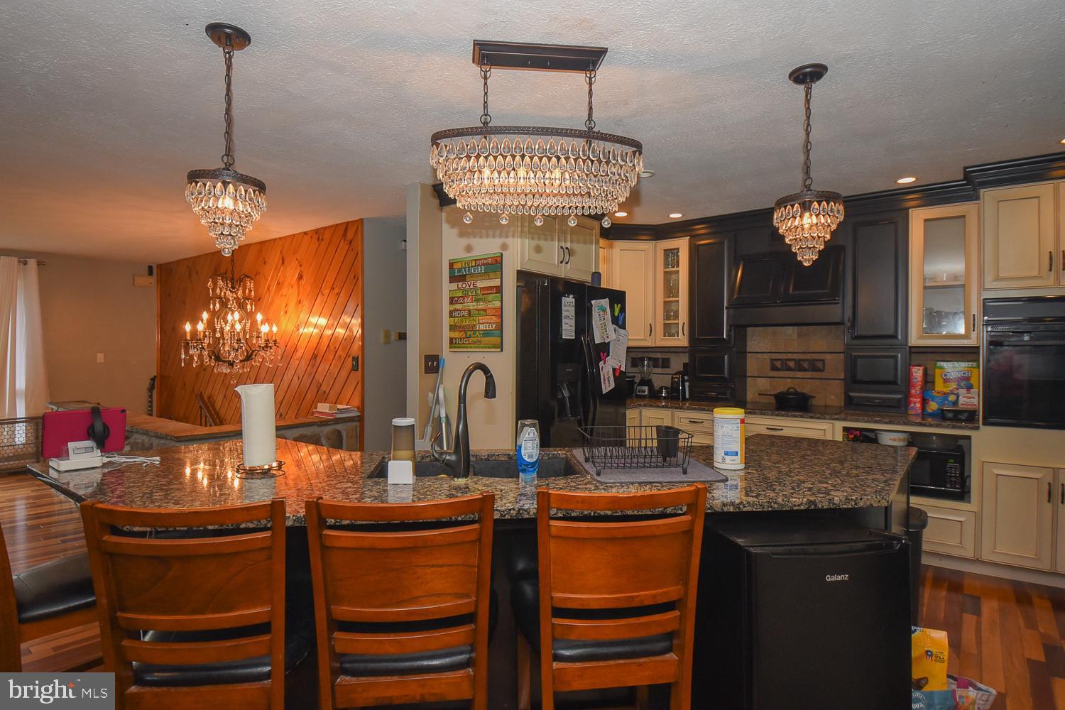 DETRICK ACRES - Residential