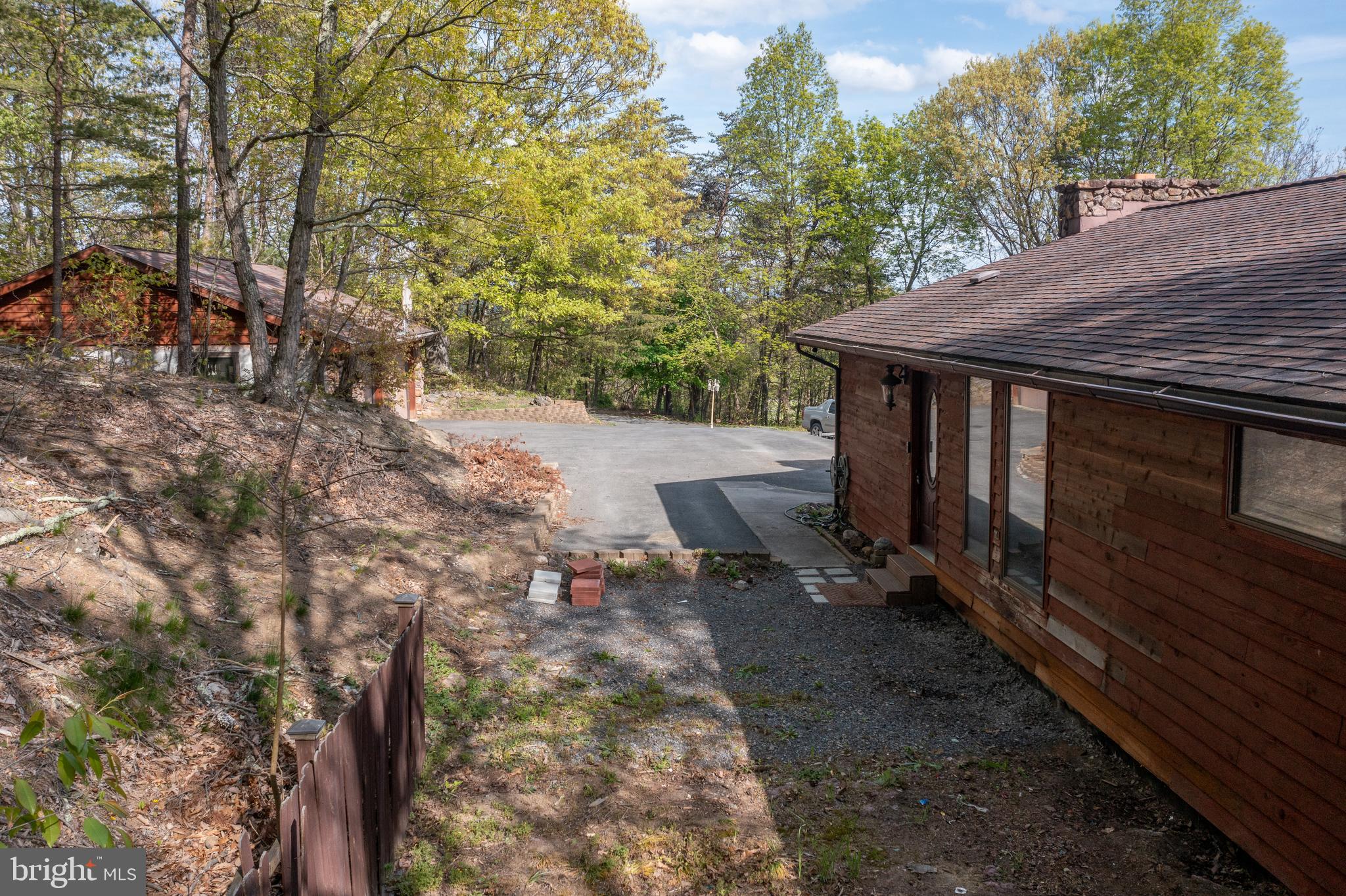 DETRICK ACRES - Residential