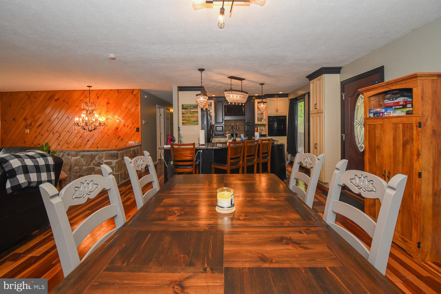 DETRICK ACRES - Residential