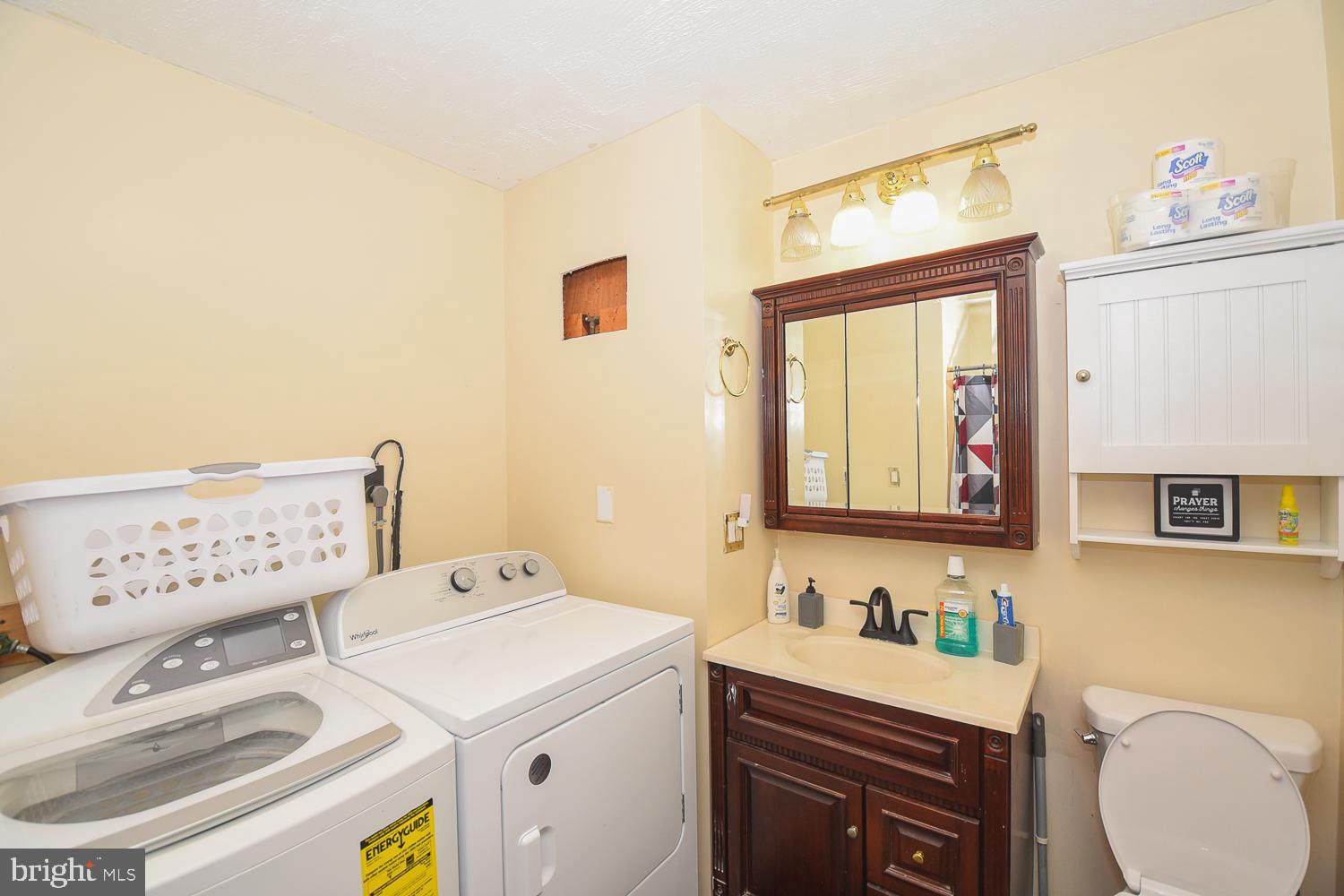 DETRICK ACRES - Residential