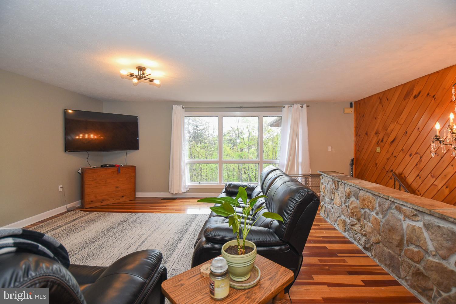 DETRICK ACRES - Residential