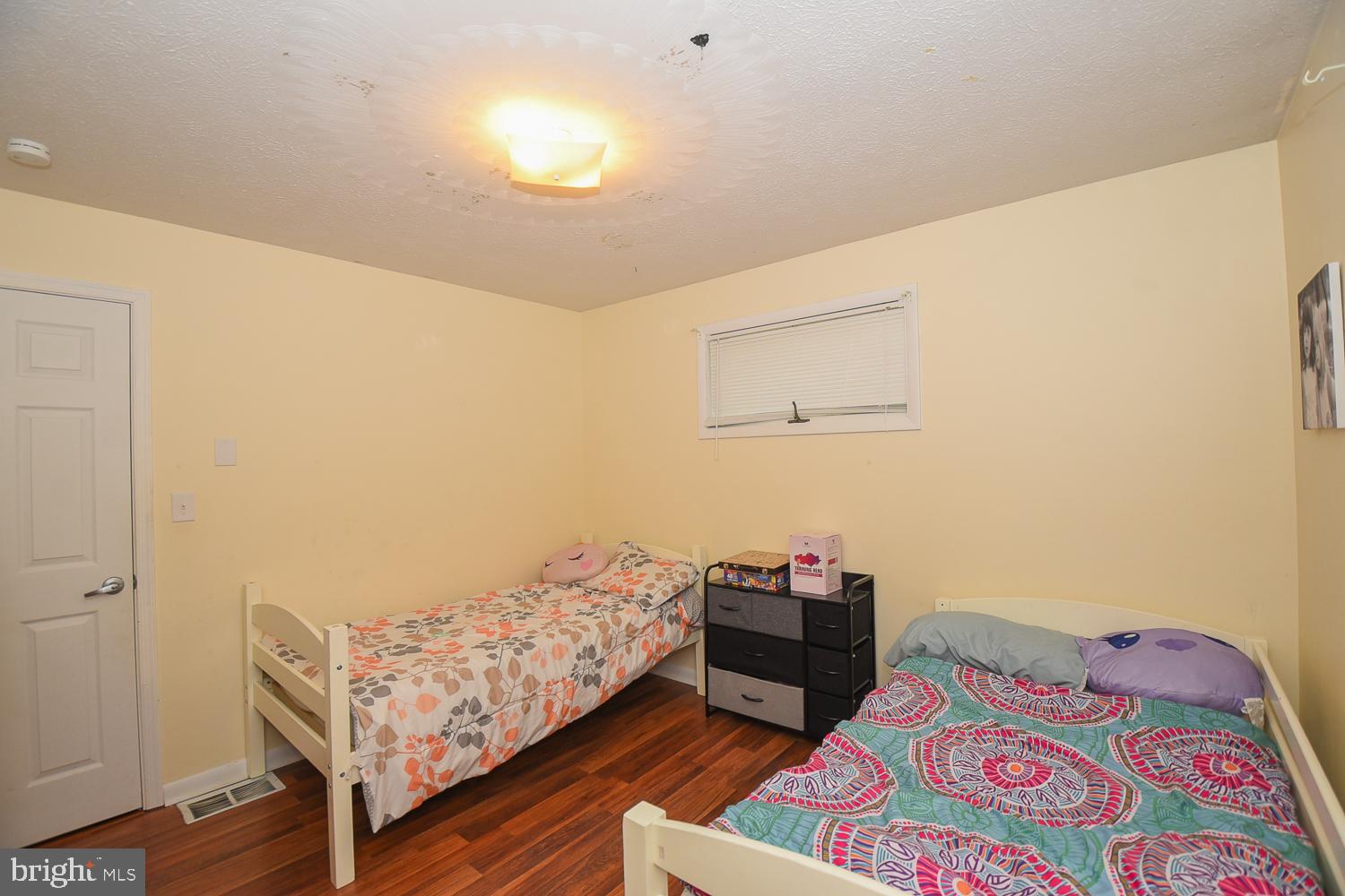 DETRICK ACRES - Residential