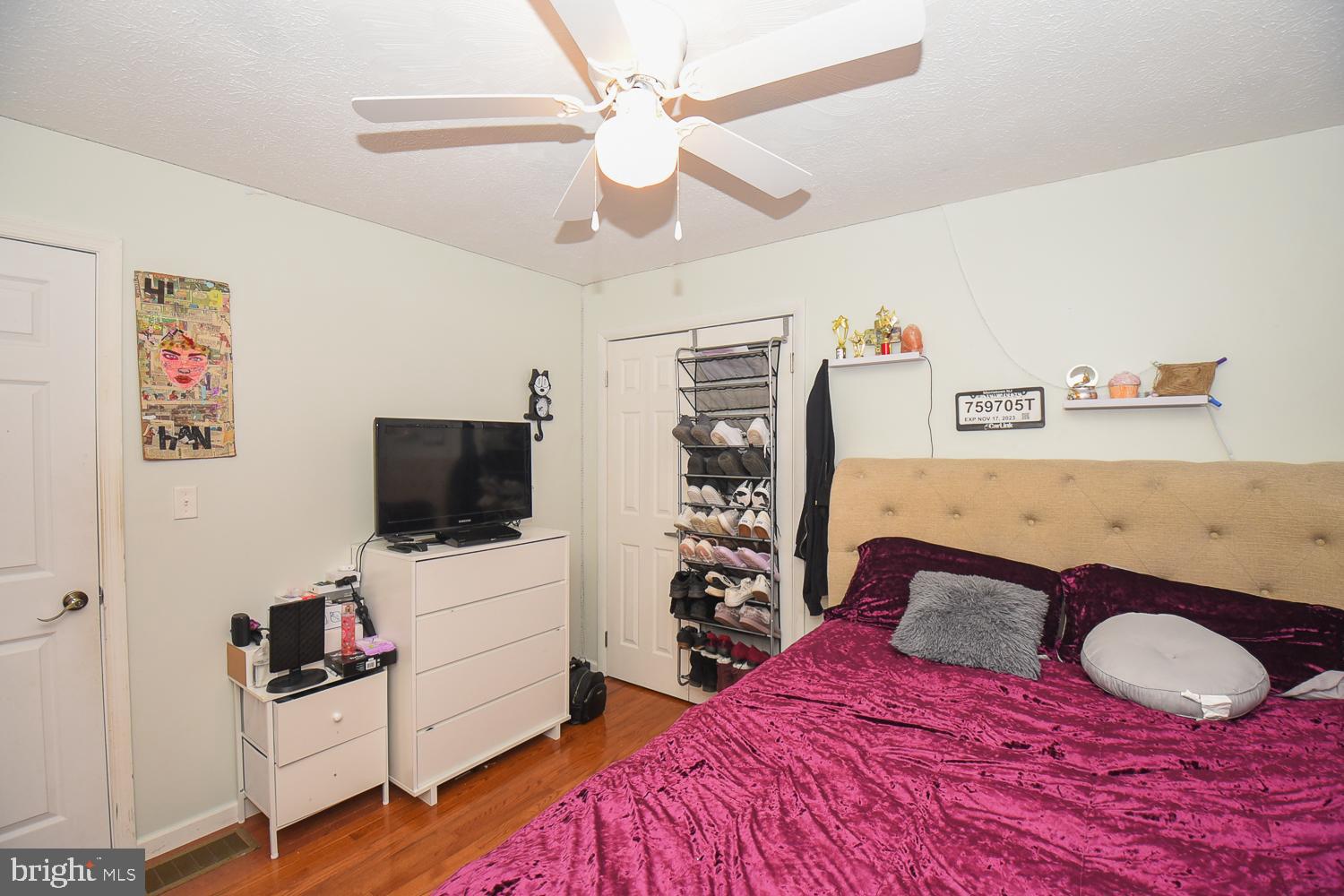 DETRICK ACRES - Residential