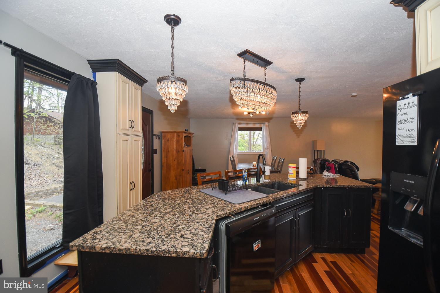 DETRICK ACRES - Residential