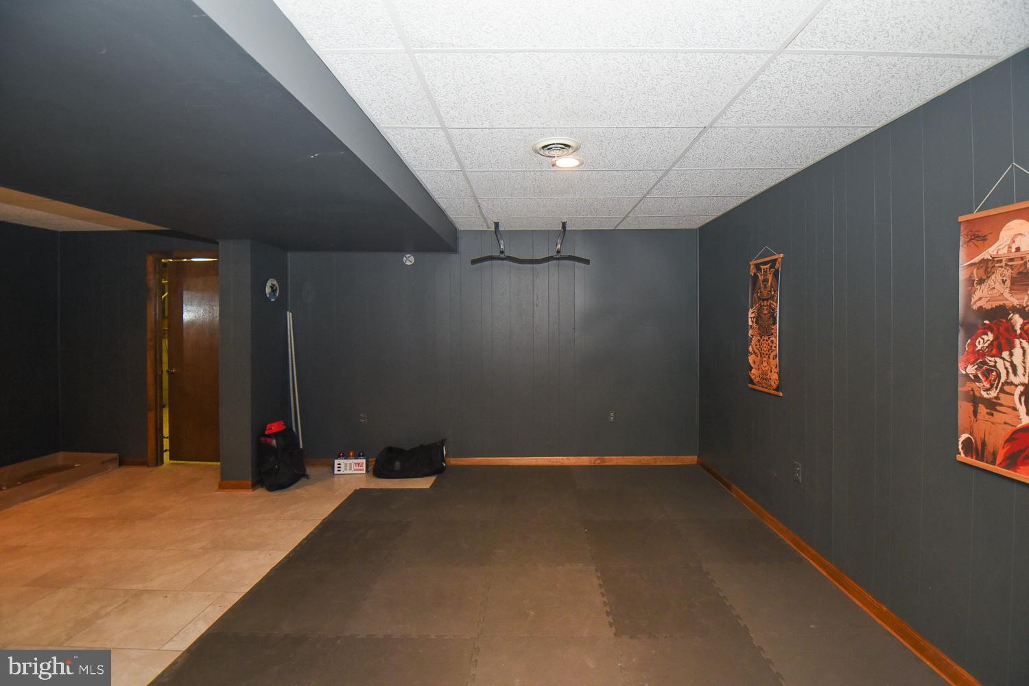 DETRICK ACRES - Residential