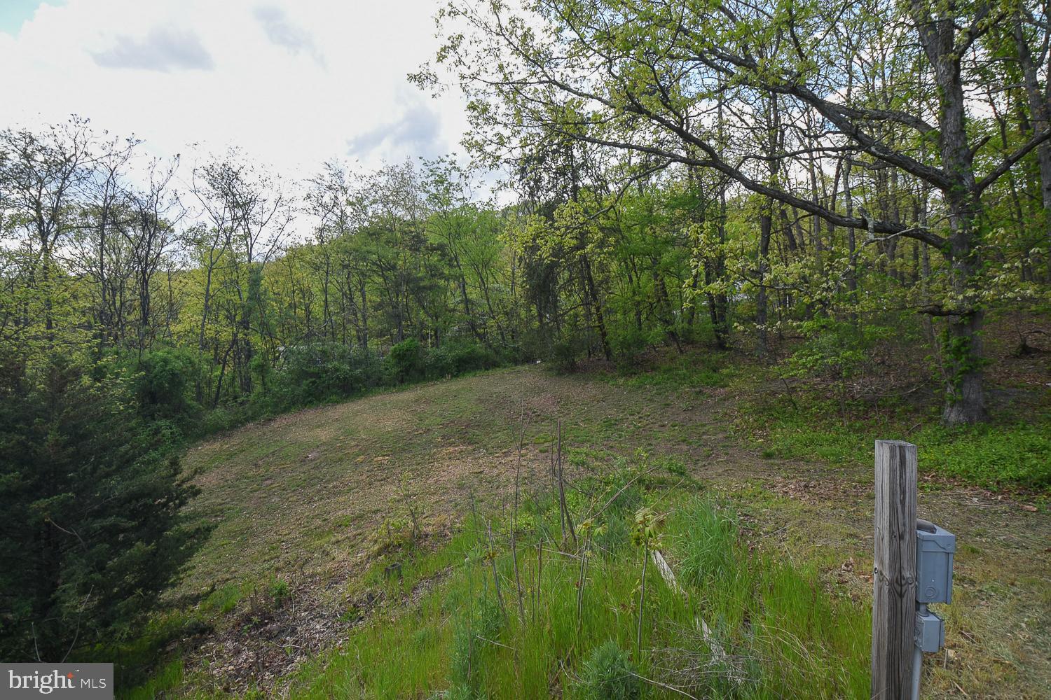 DETRICK ACRES - Residential