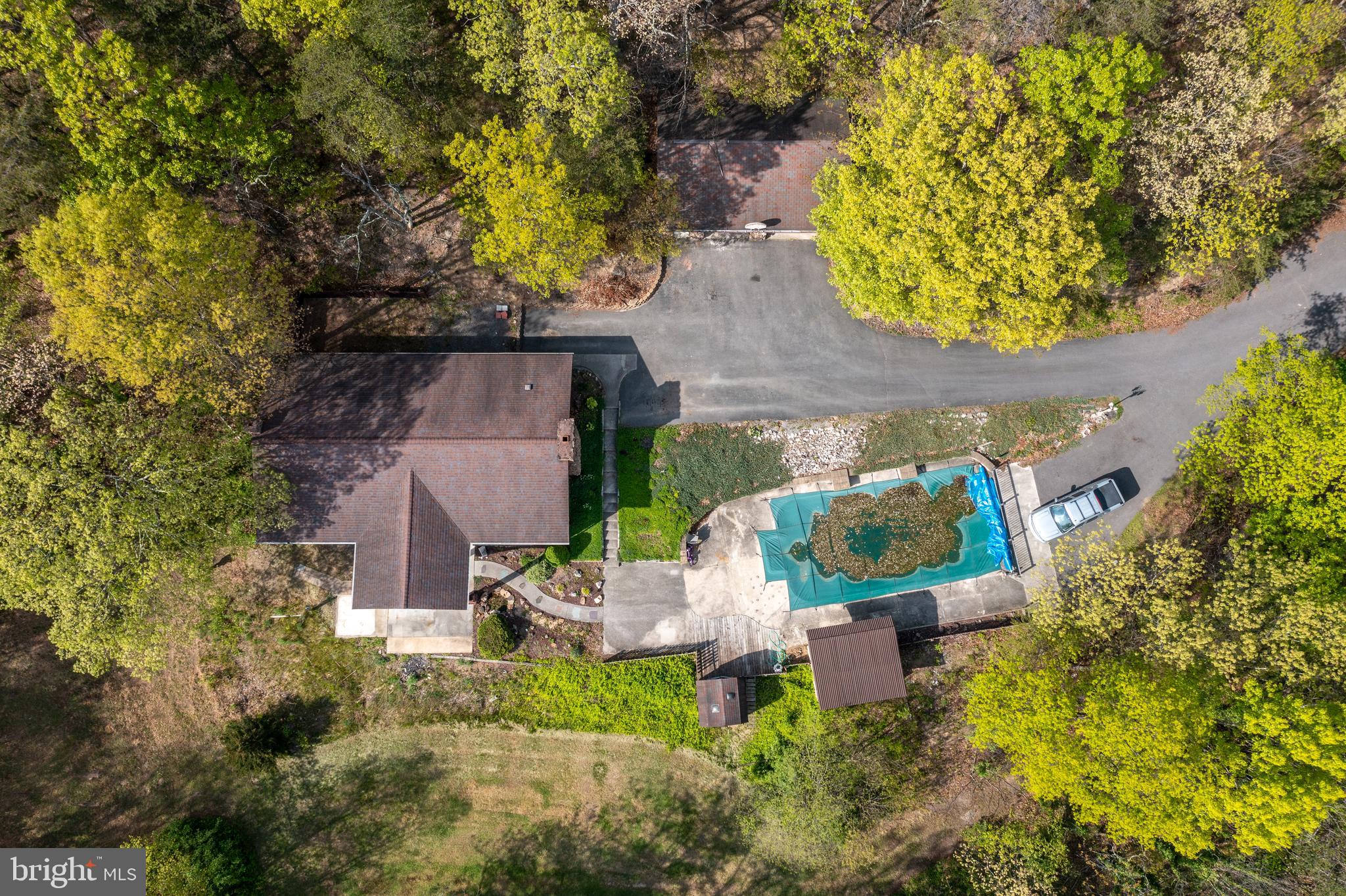 DETRICK ACRES - Residential