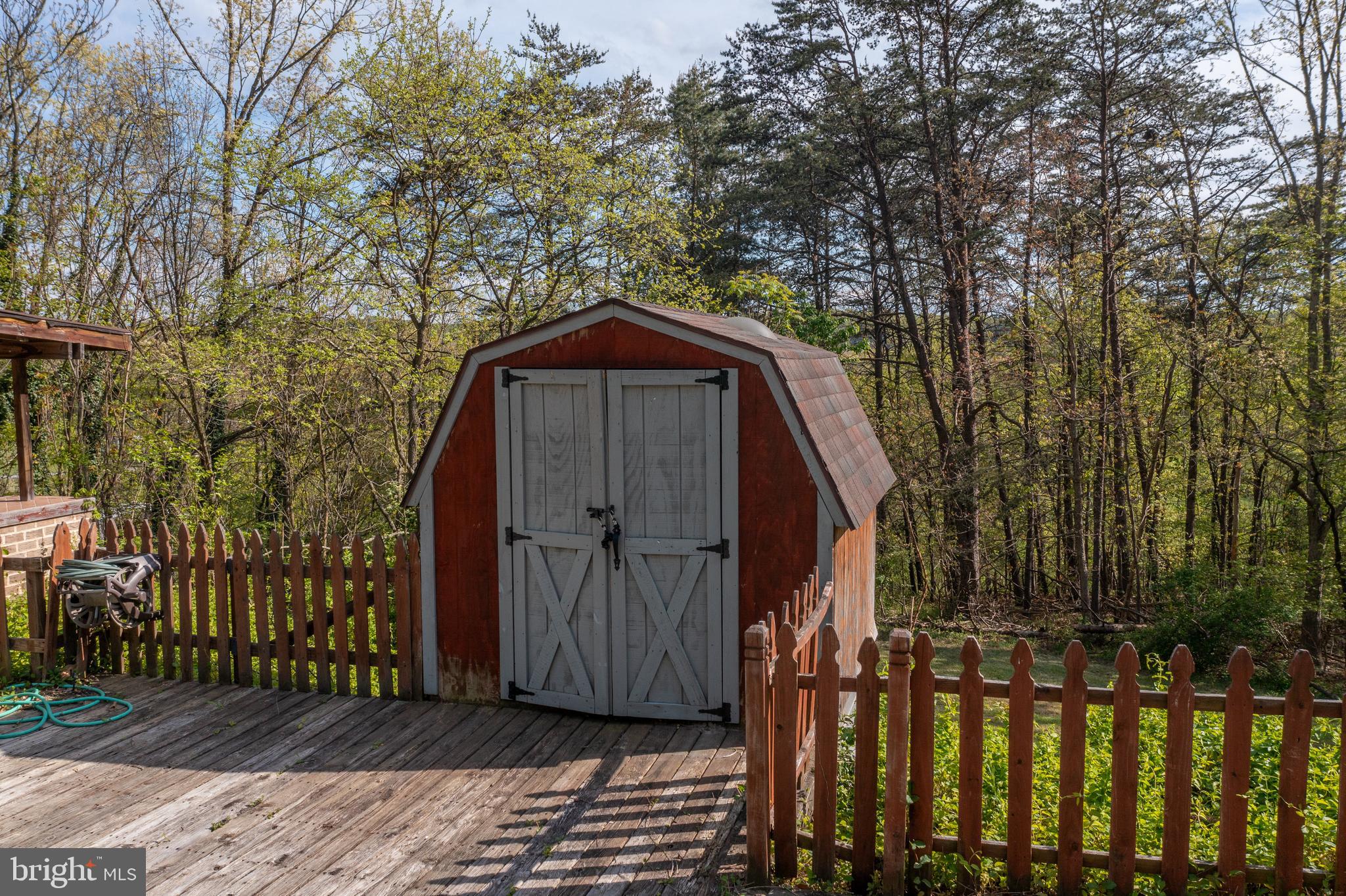 DETRICK ACRES - Residential