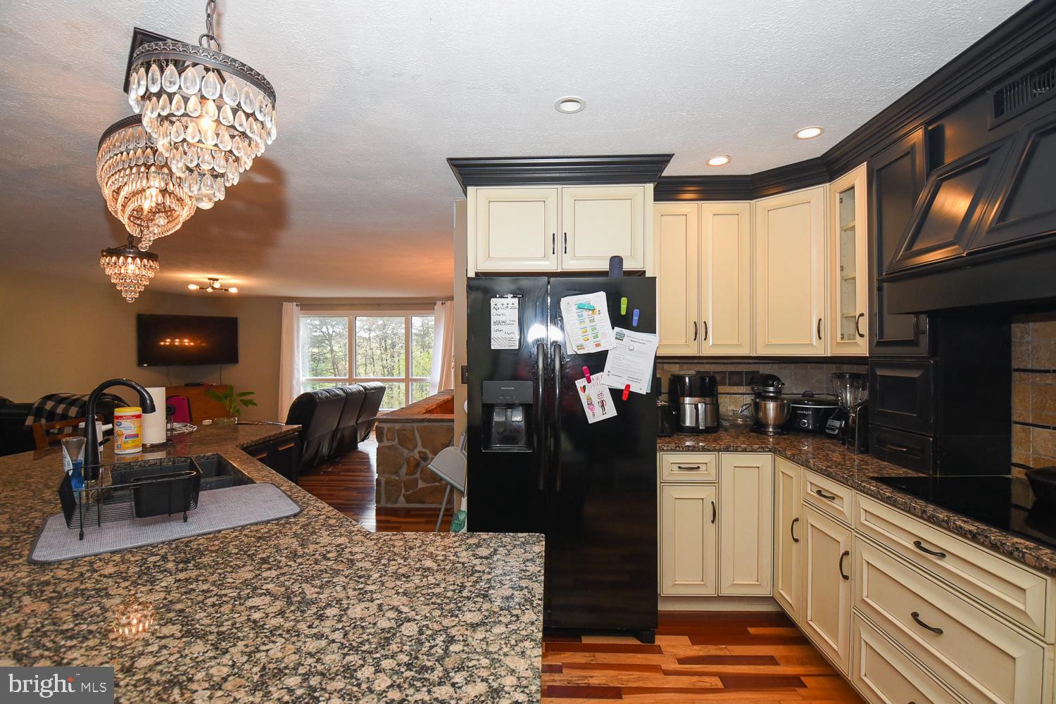 DETRICK ACRES - Residential