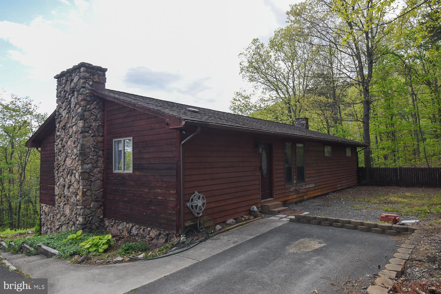 DETRICK ACRES - Residential