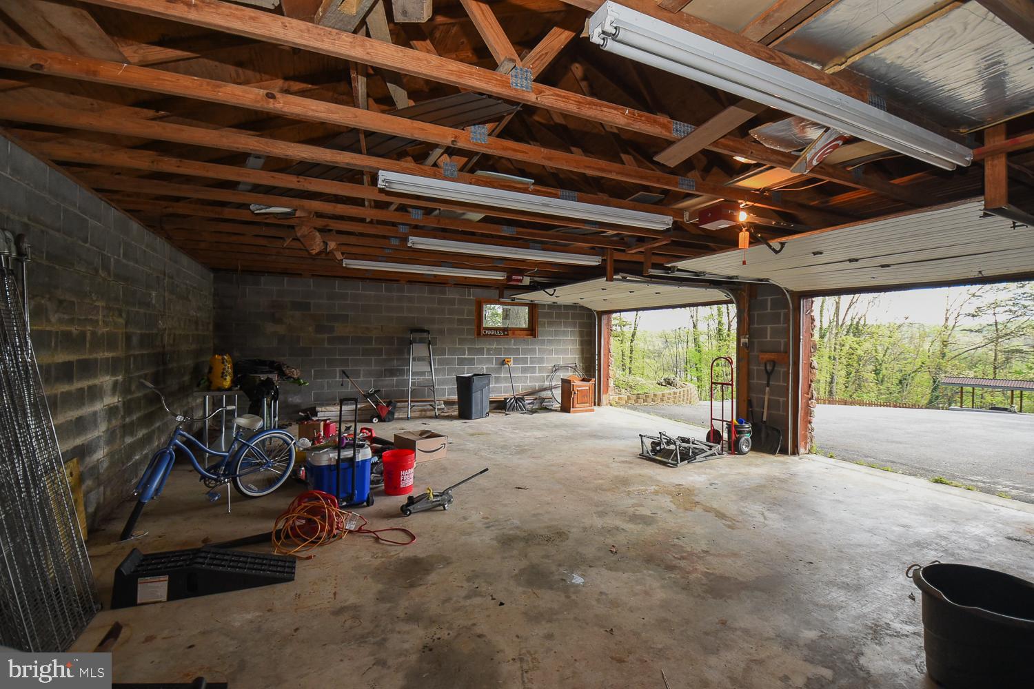 DETRICK ACRES - Residential