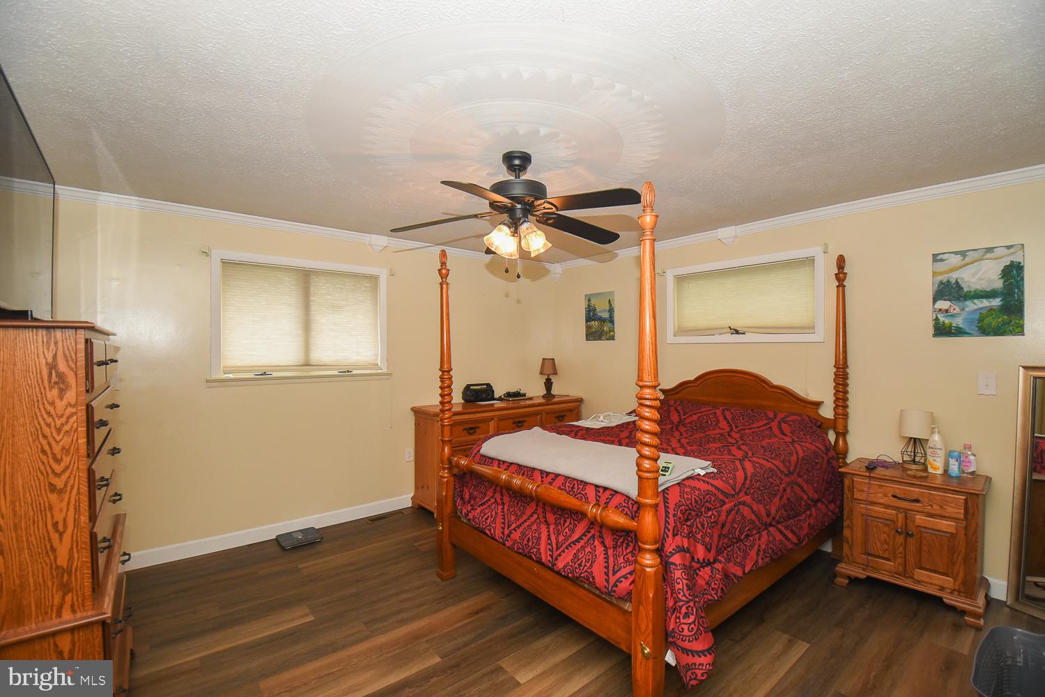 DETRICK ACRES - Residential