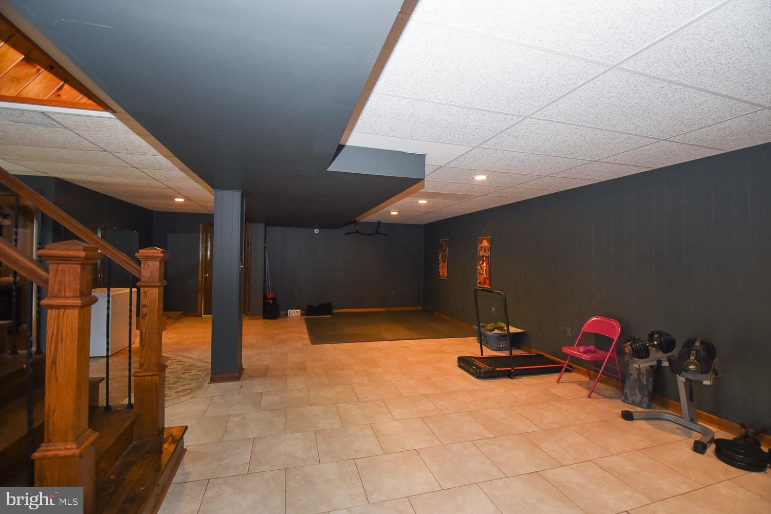 DETRICK ACRES - Residential