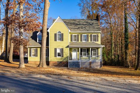 4505 SANDY OAK TERRACE CHESTER VA 23831