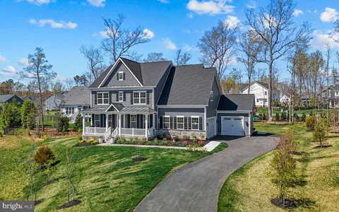 11207 Redlands Trail, Spotsylvania, VA 22551 - MLS#: VASP2030980