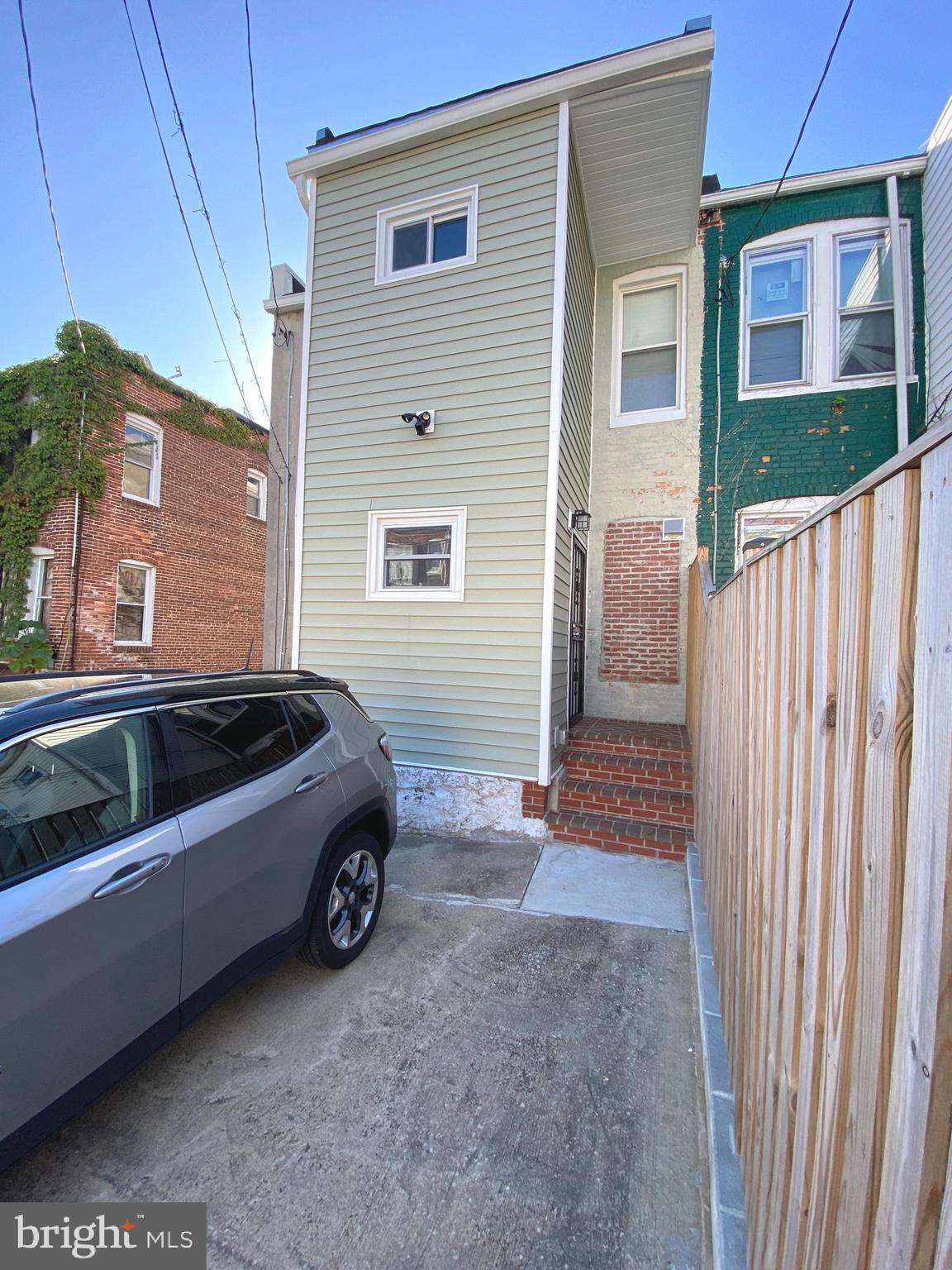 NONE AVAILABLE - Residential