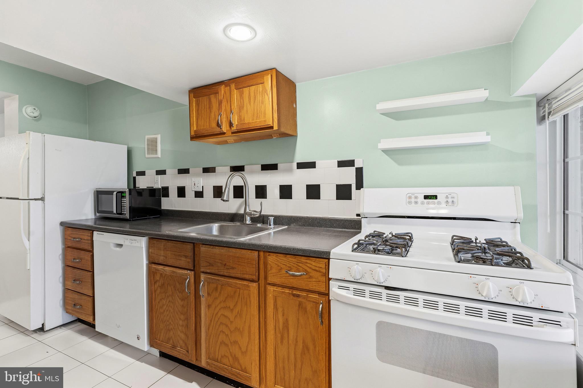 OAKVIEW - Residential Lease