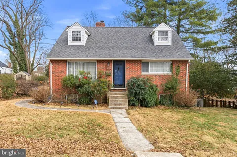 9813 Cottrell Terrace Unit BASEMENT, Silver Spring, MD MLS: MDMC2213622