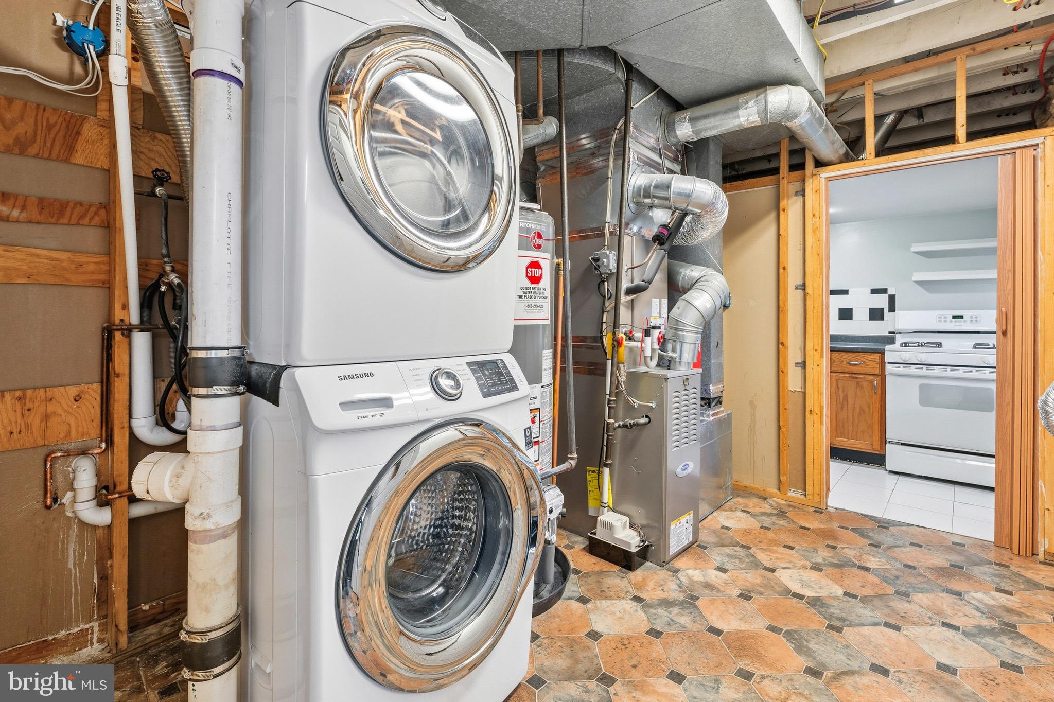 OAKVIEW - Residential Lease