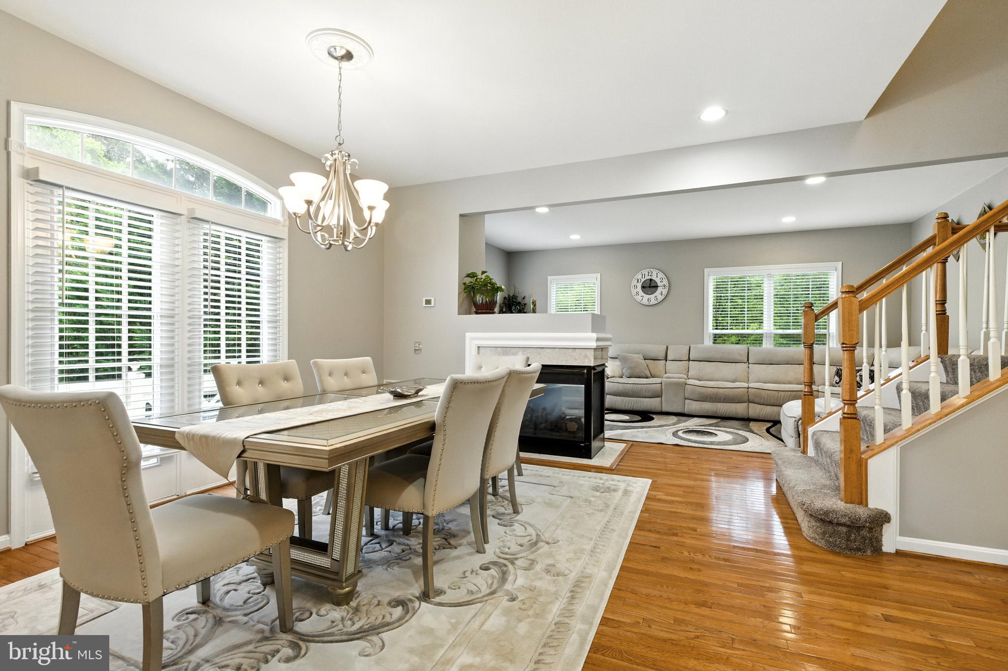 5001 GREENHOUSE TERRACE