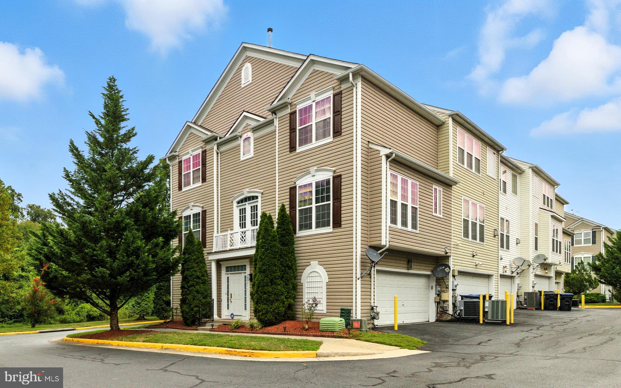 5001 GREENHOUSE TERRACE