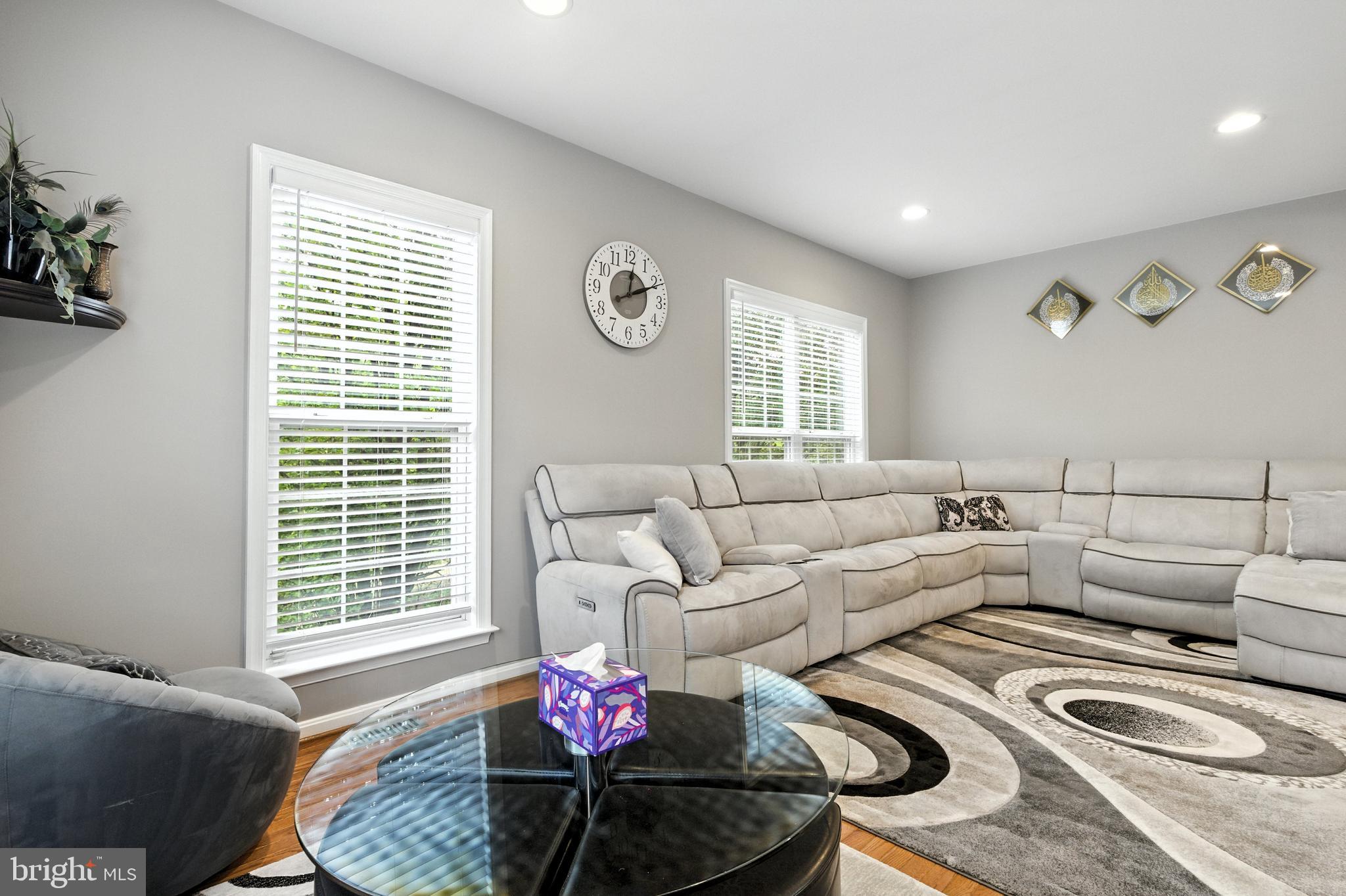 5001 GREENHOUSE TERRACE