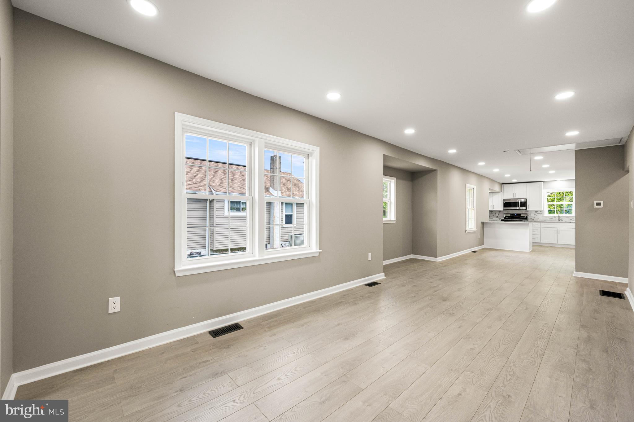 CROYDON - Residential