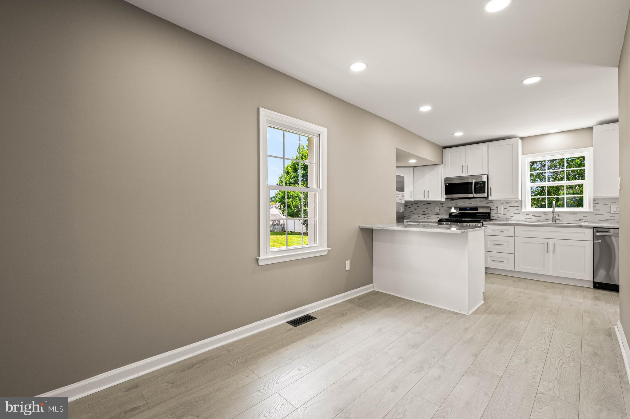 CROYDON - Residential