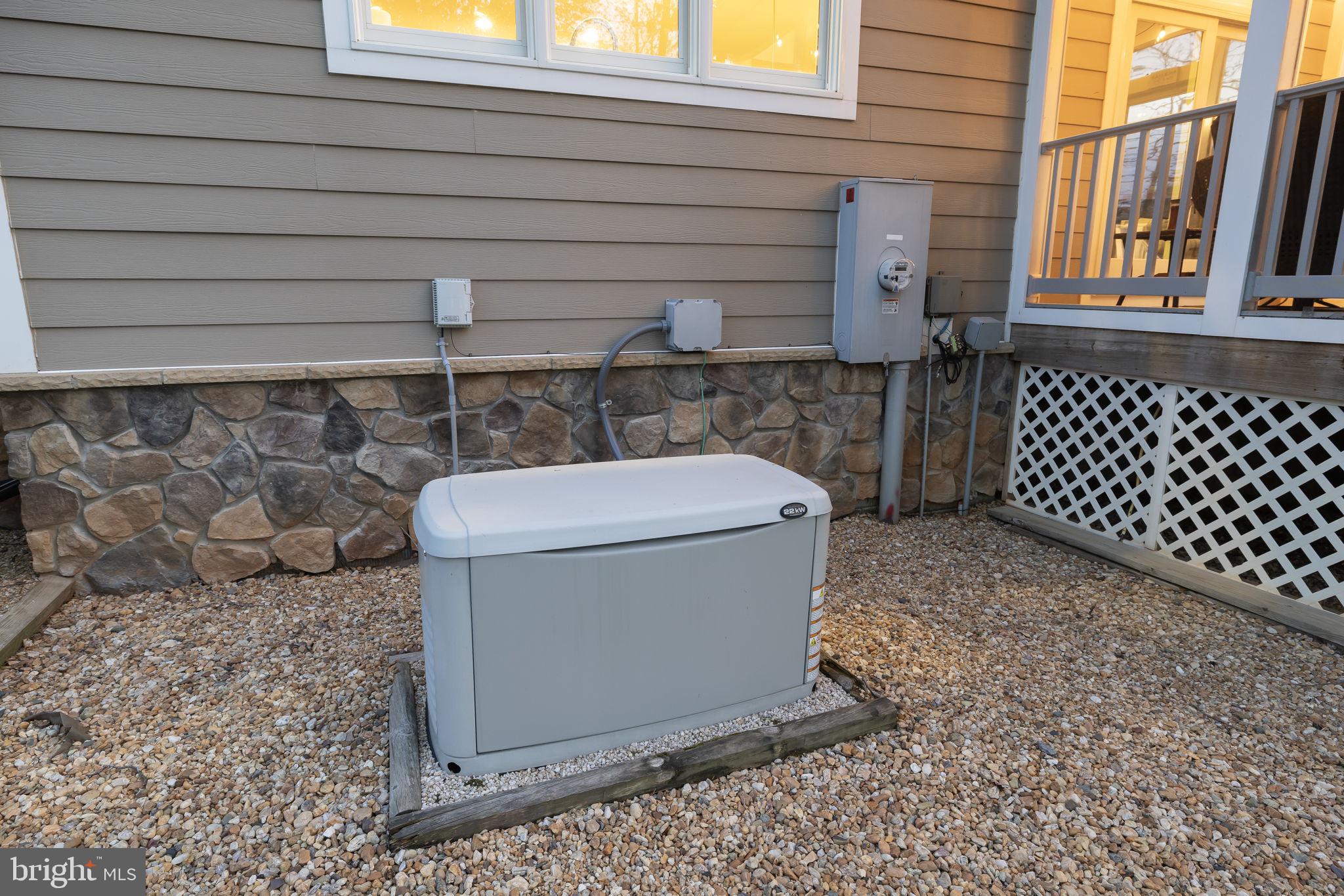 NOAH'S LANDING - Residential