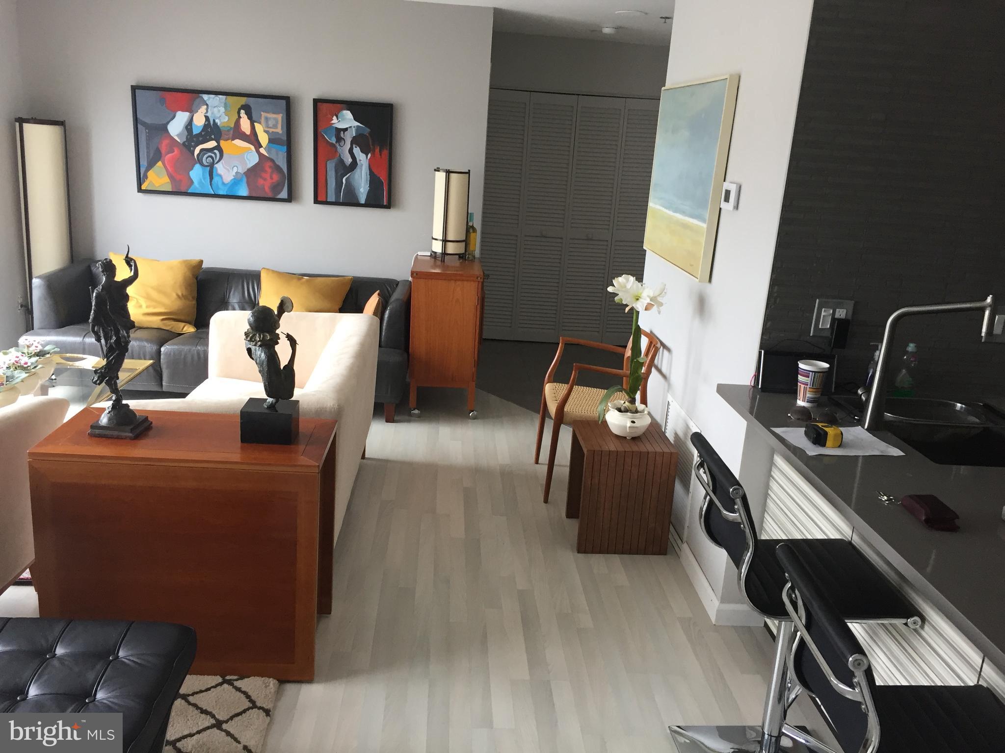 LIGHTHOUSE POINT EAST - Residential Lease