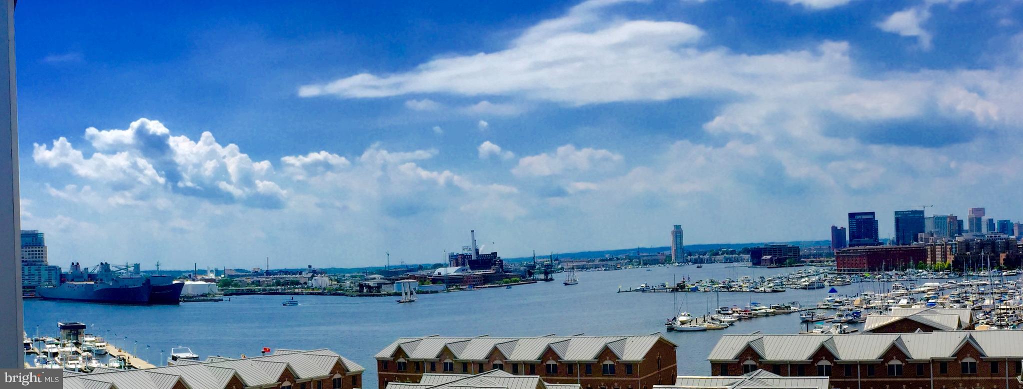 LIGHTHOUSE POINT EAST - Residential Lease