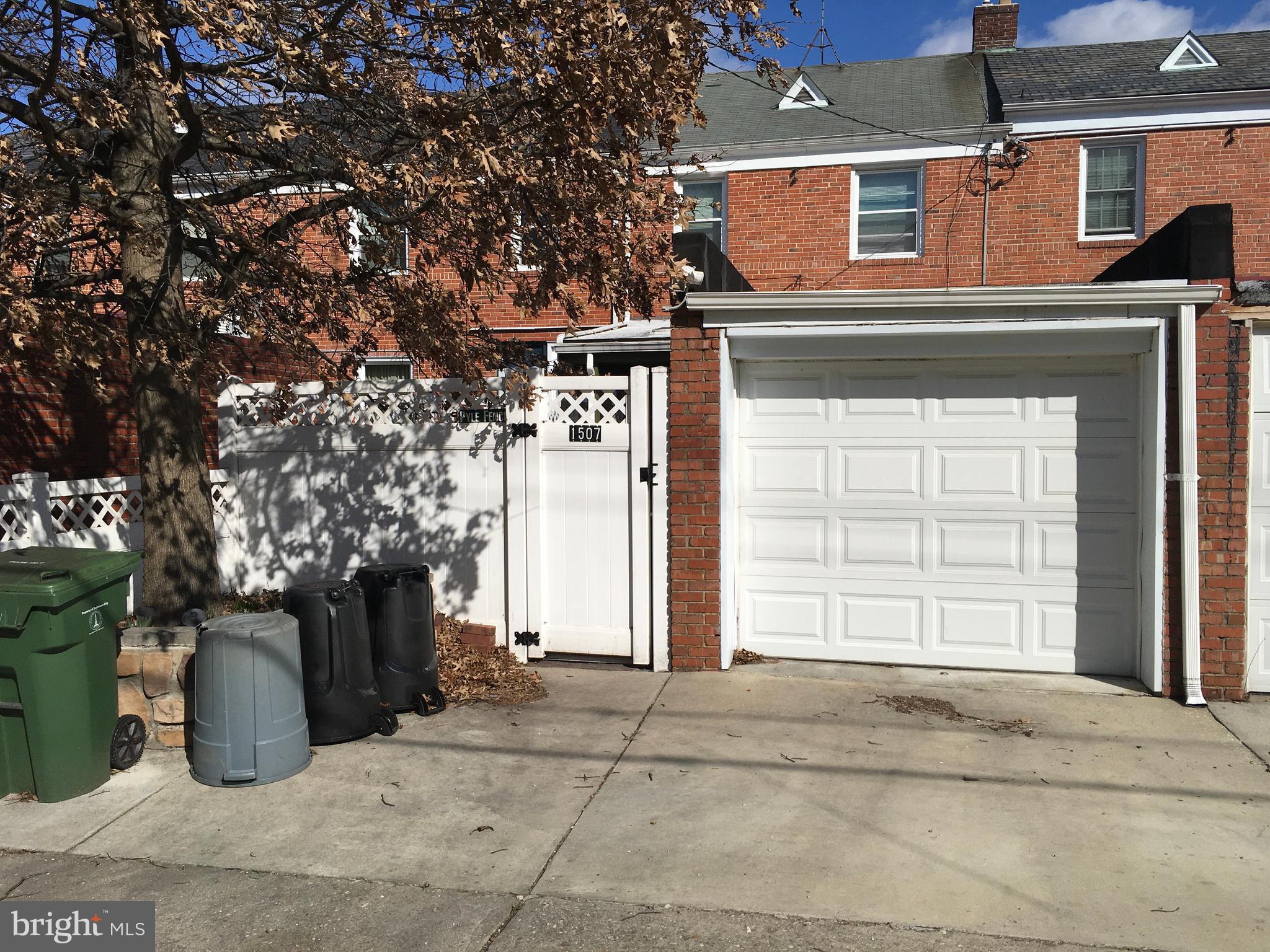 NORTHWOOD - Residential