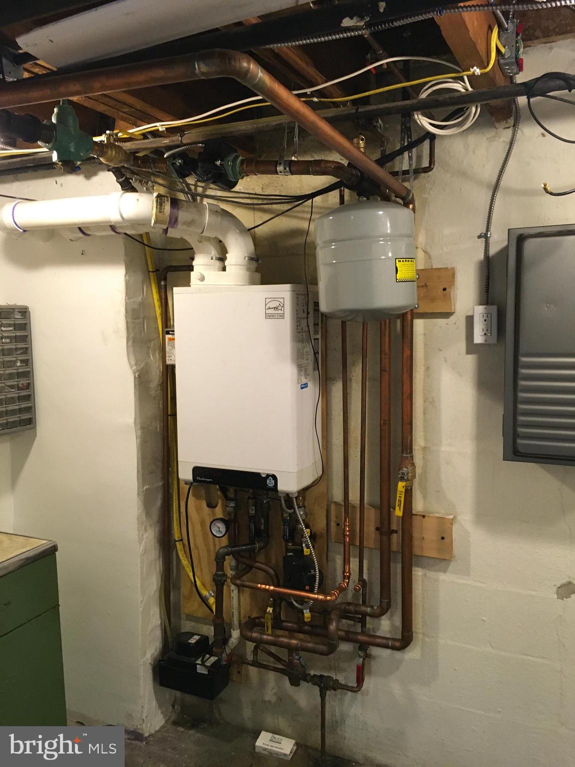 NORTHWOOD - Residential