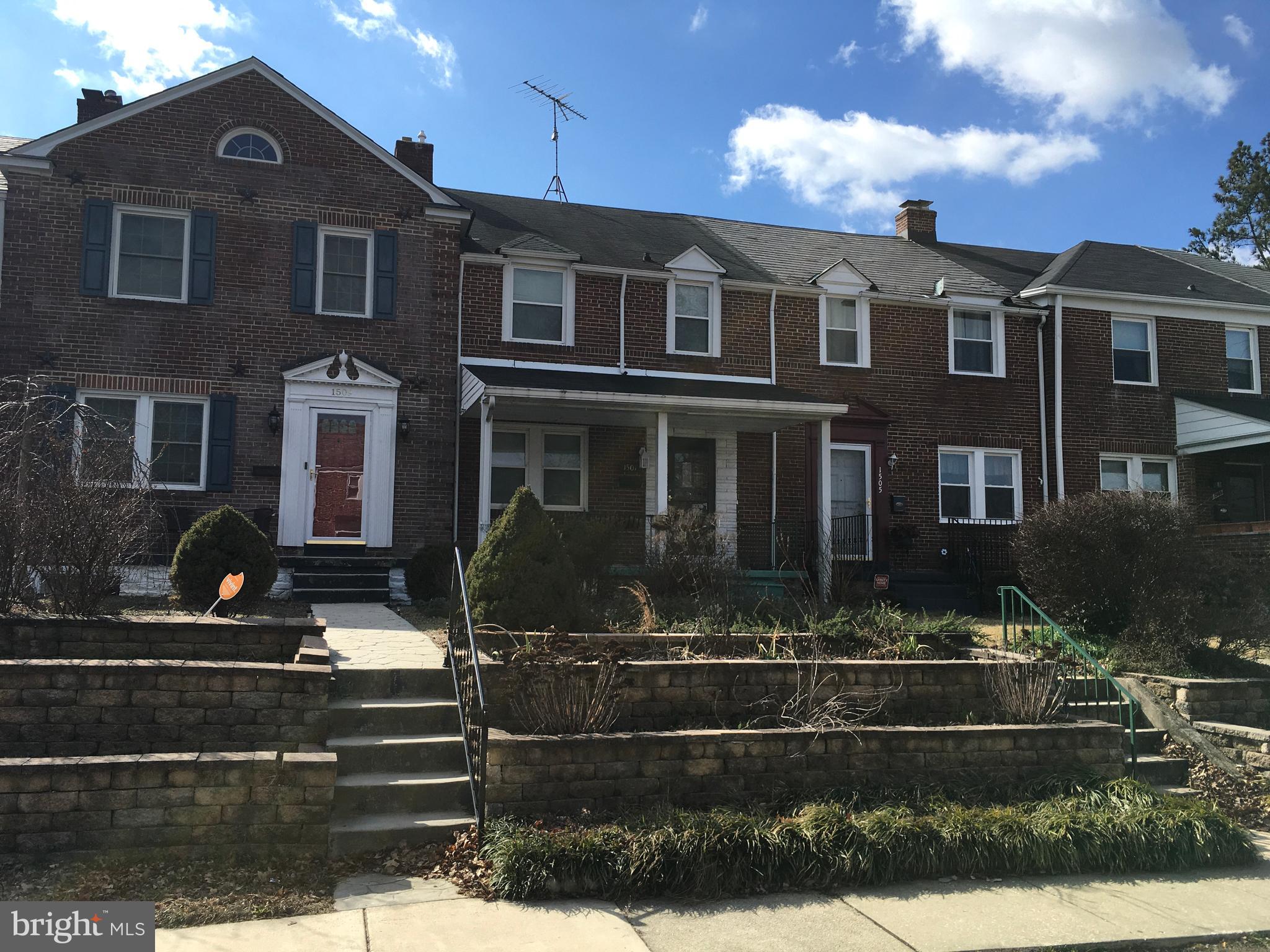 NORTHWOOD - Residential