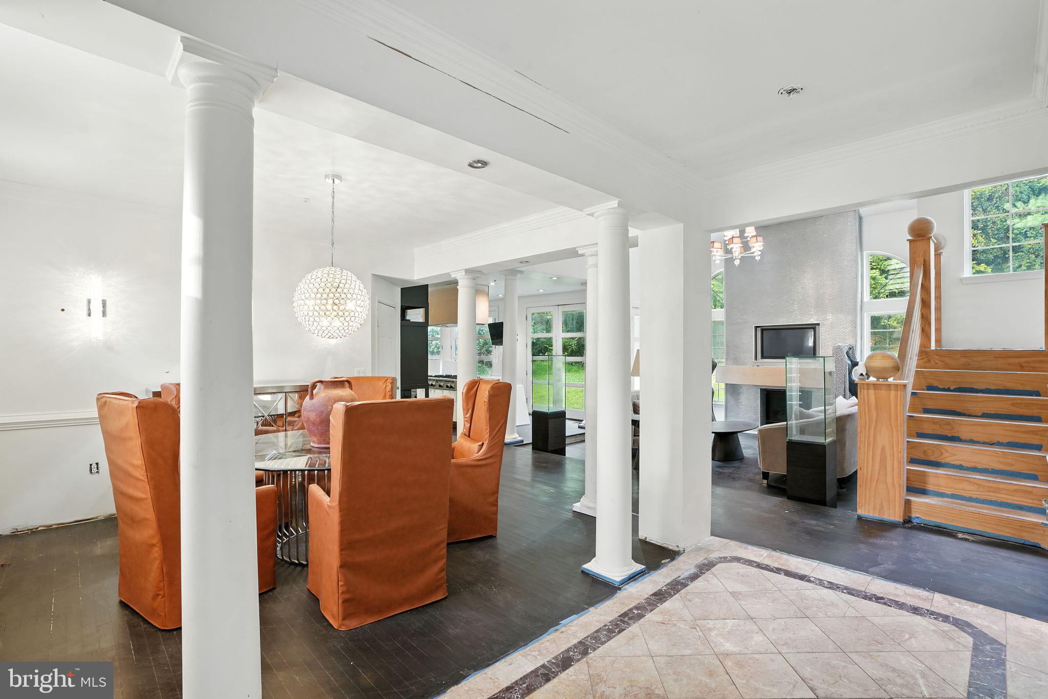 HIGHBRIDGE ESTATES - Residential