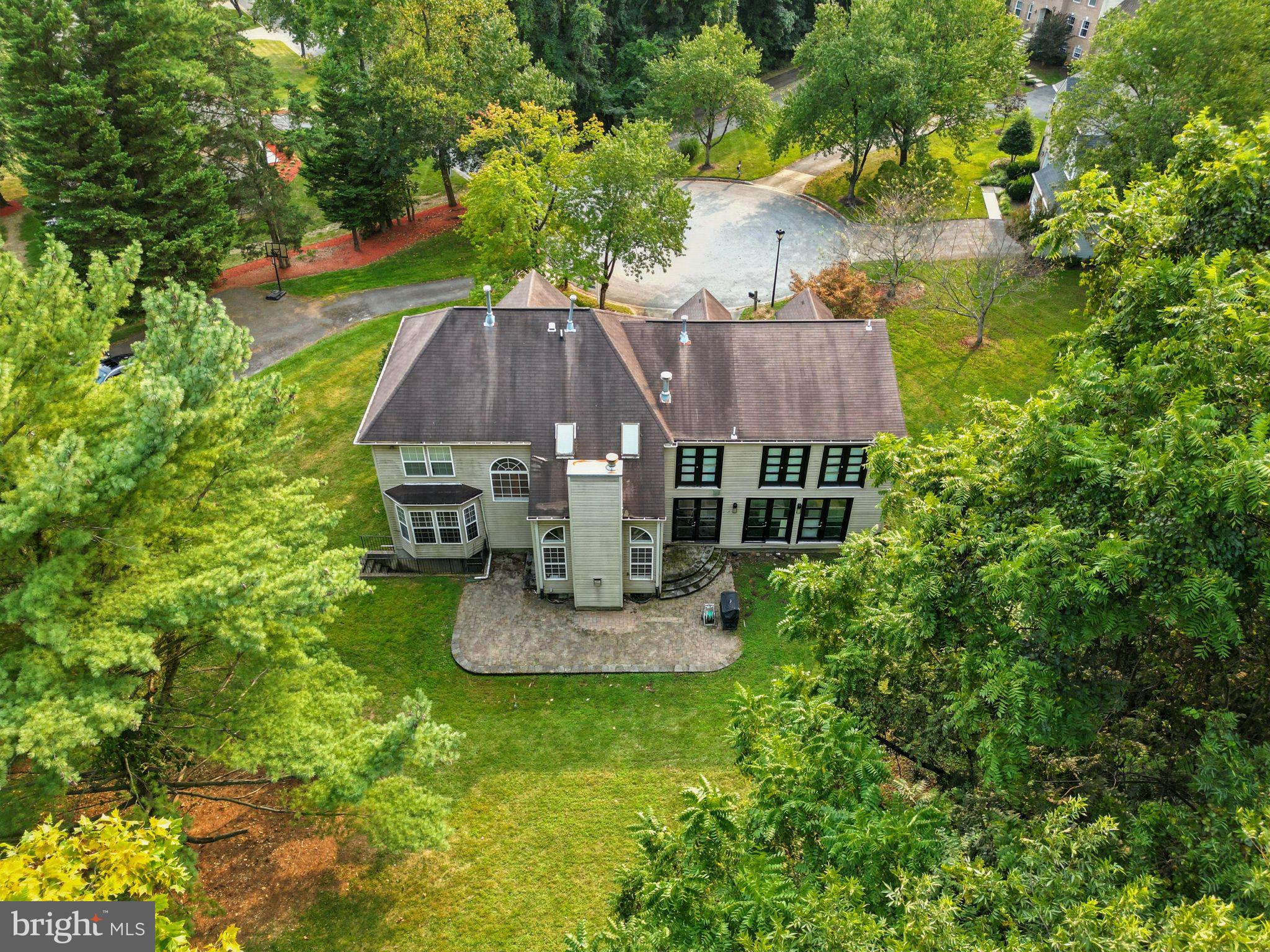 HIGHBRIDGE ESTATES - Residential