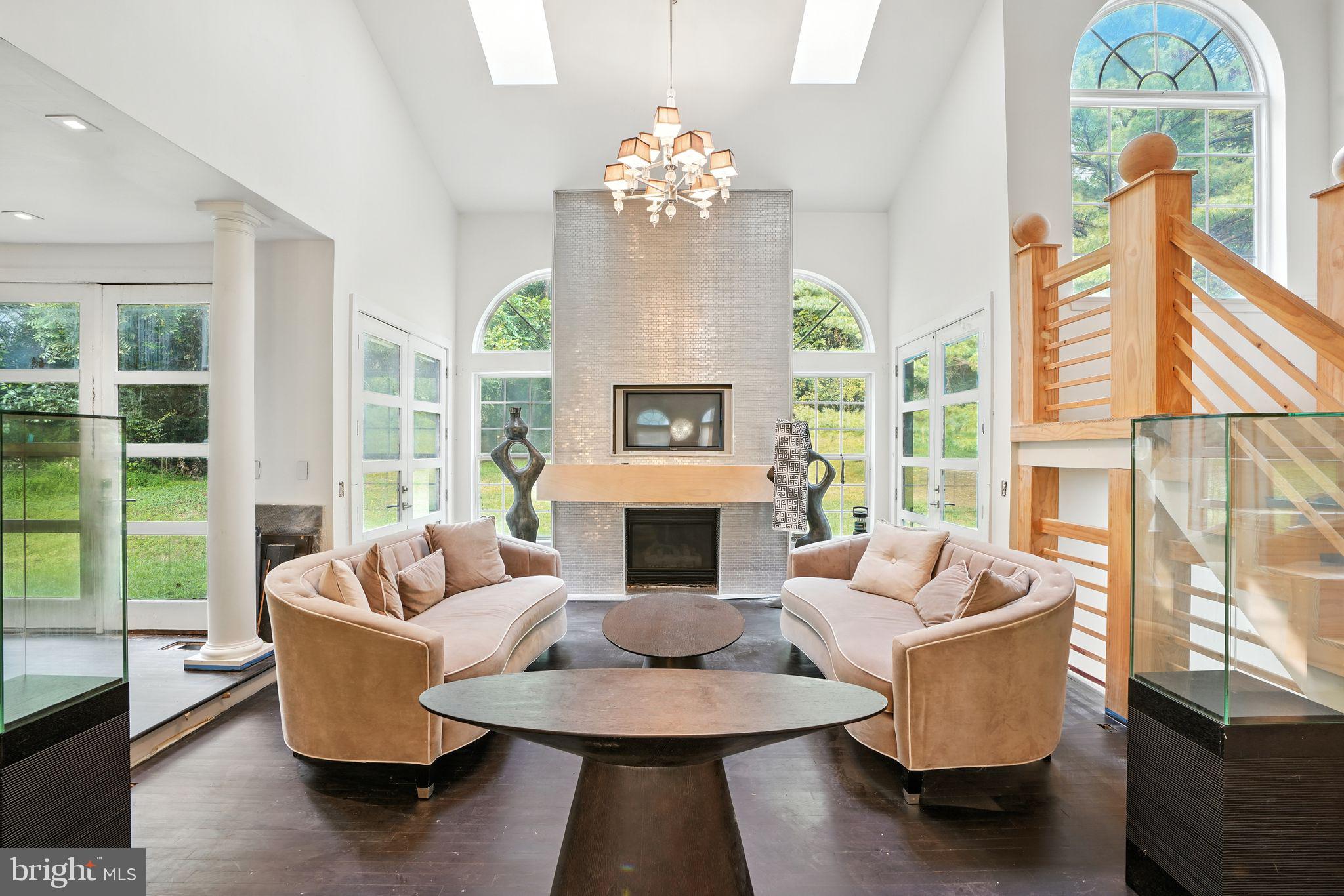 HIGHBRIDGE ESTATES - Residential