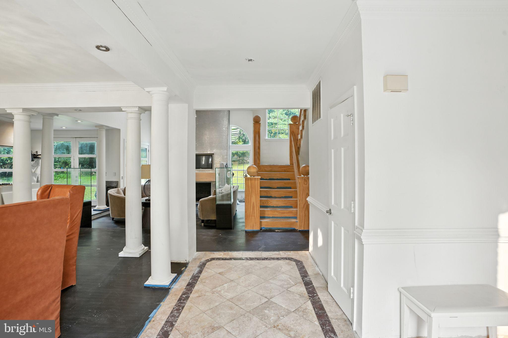 HIGHBRIDGE ESTATES - Residential